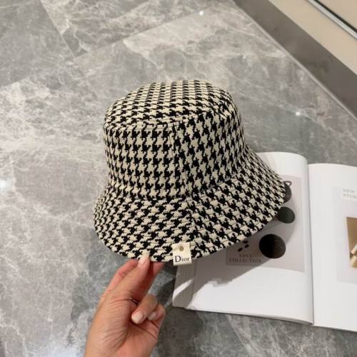 DIOR Bucket Hats AAA-112