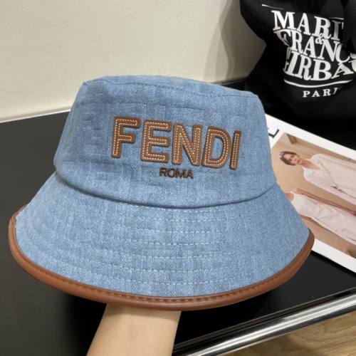 FD Bucket Hats AAA-050