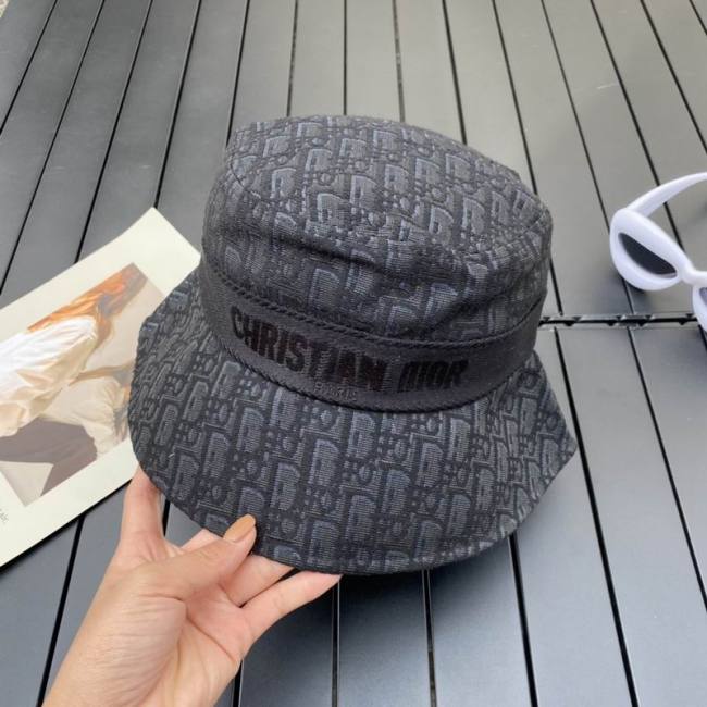 DIOR Bucket Hats AAA-144