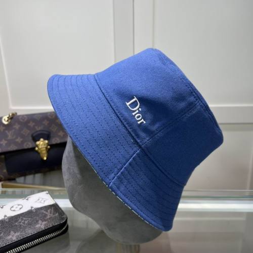 DIOR Bucket Hats AAA-179