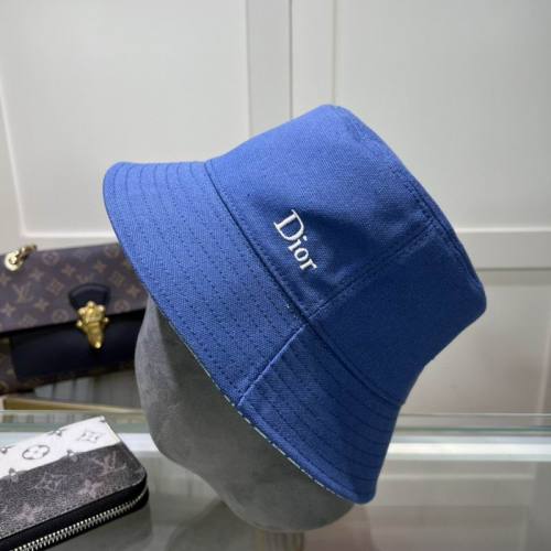DIOR Bucket Hats AAA-676