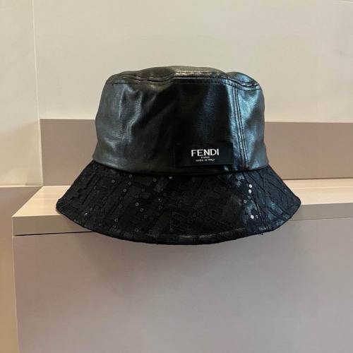 FD Bucket Hats AAA-110