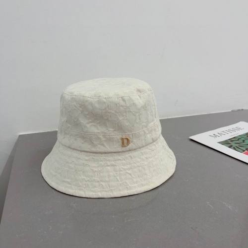 DIOR Bucket Hats AAA-728