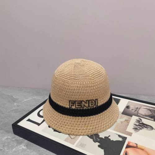 FD Bucket Hats AAA-118