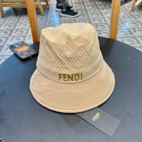 FD Bucket Hats AAA-130
