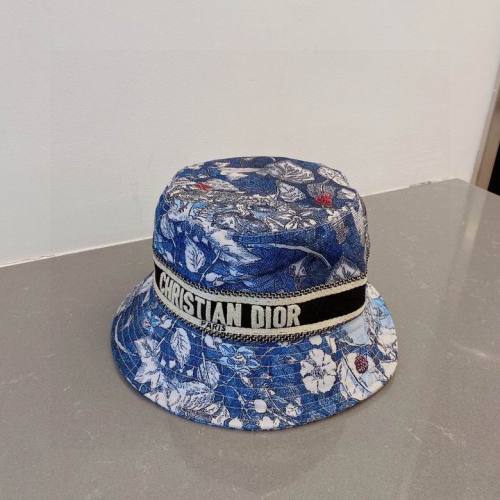 DIOR Bucket Hats AAA-726