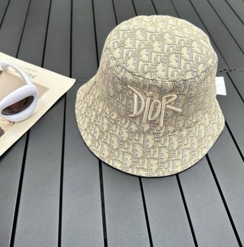 DIOR Bucket Hats AAA-122