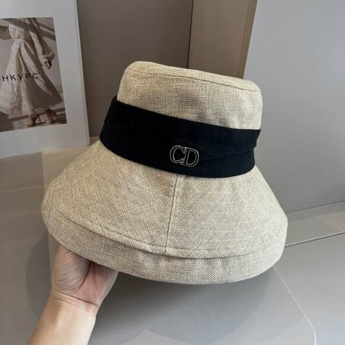 DIOR Bucket Hats AAA-442
