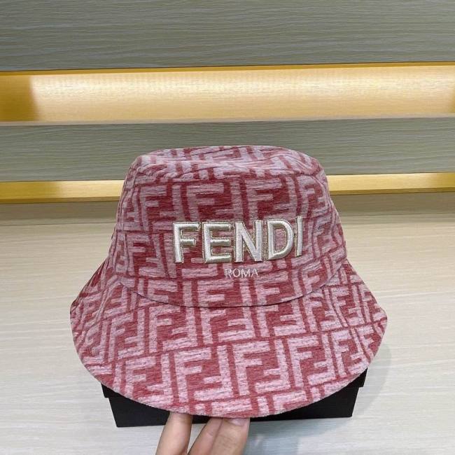 FD Bucket Hats AAA-058