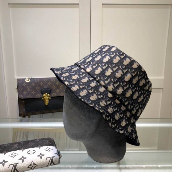 DIOR Bucket Hats AAA-284