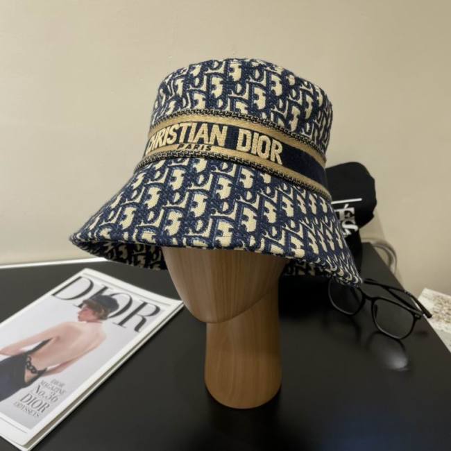 DIOR Bucket Hats AAA-707