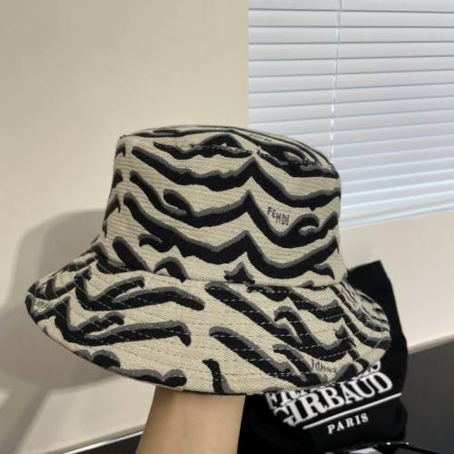 FD Bucket Hats AAA-067
