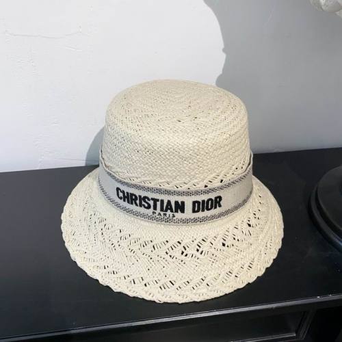 DIOR Bucket Hats AAA-657