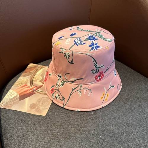 DIOR Bucket Hats AAA-157