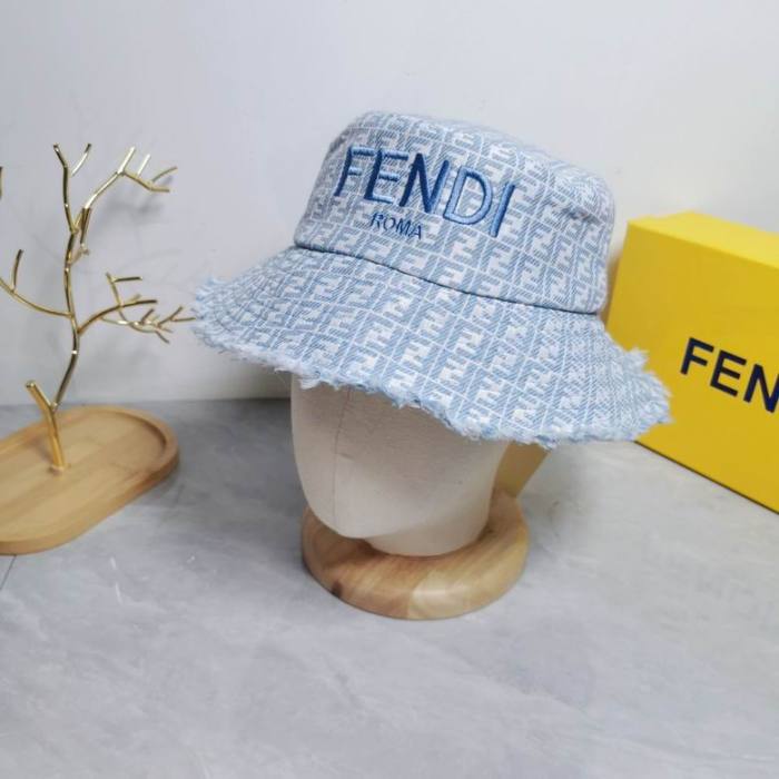 FD Bucket Hats AAA-104