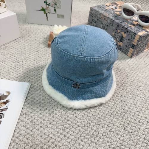 DIOR Bucket Hats AAA-799