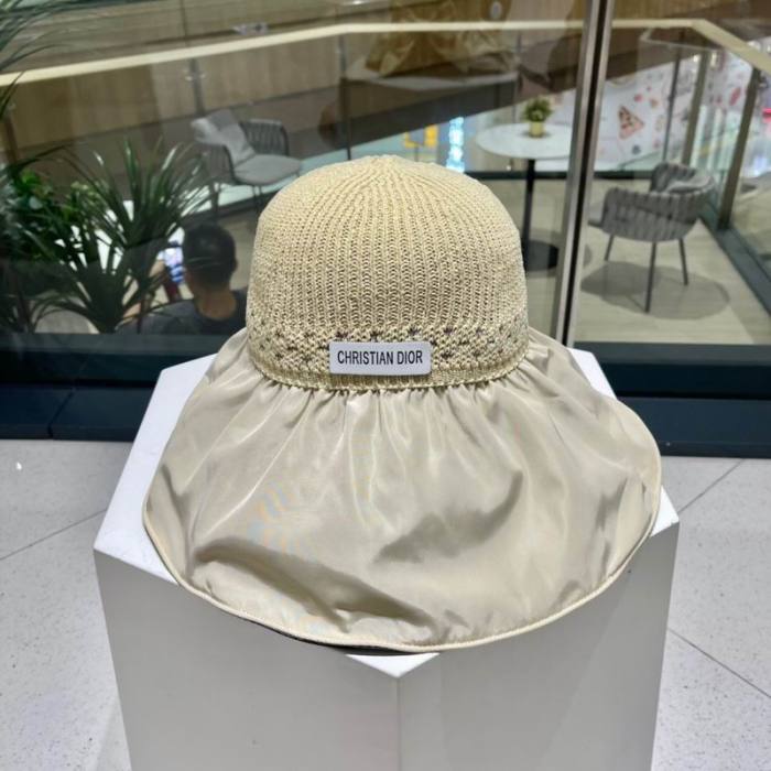 DIOR Bucket Hats AAA-350
