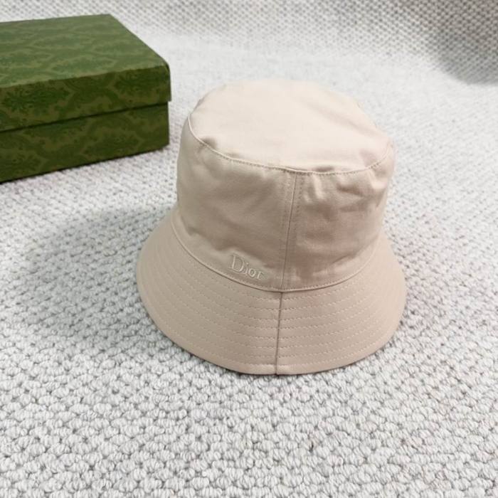 DIOR Bucket Hats AAA-469