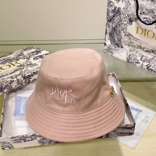 DIOR Bucket Hats AAA-577