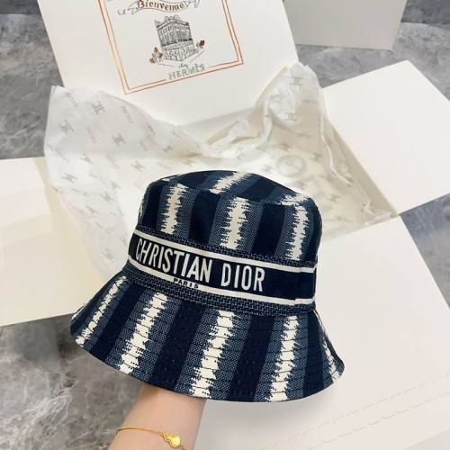 DIOR Bucket Hats AAA-780