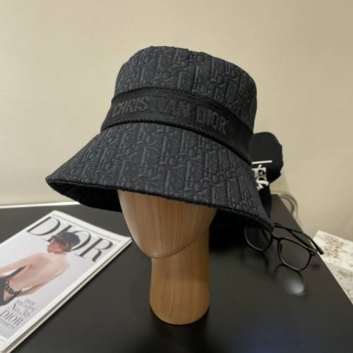 DIOR Bucket Hats AAA-692