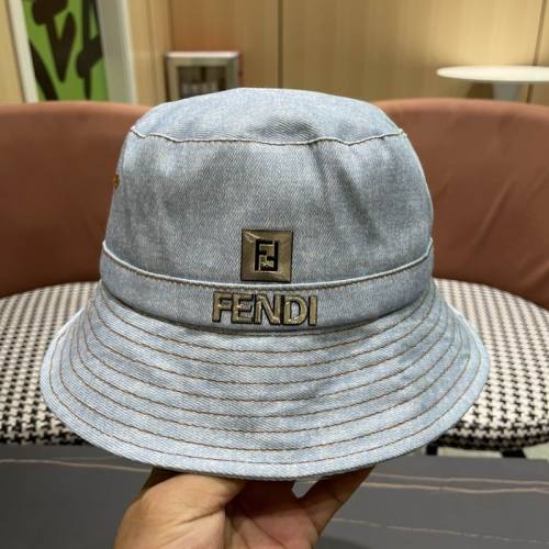 FD Bucket Hats AAA-078