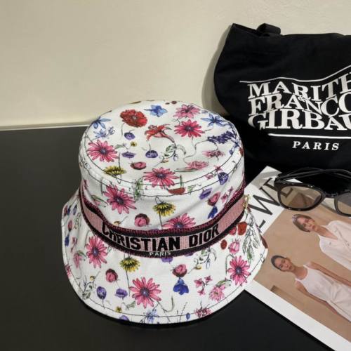 DIOR Bucket Hats AAA-783