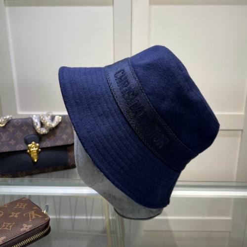 DIOR Bucket Hats AAA-166