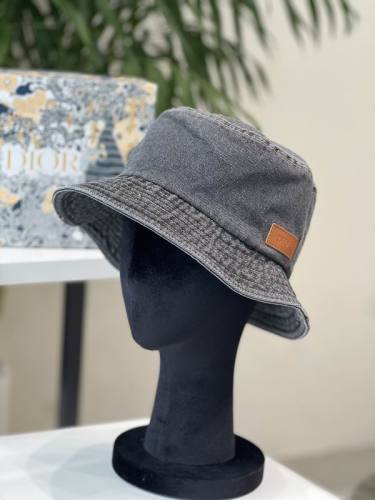 DIOR Bucket Hats AAA-635