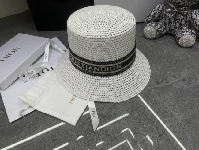DIOR Bucket Hats AAA-667