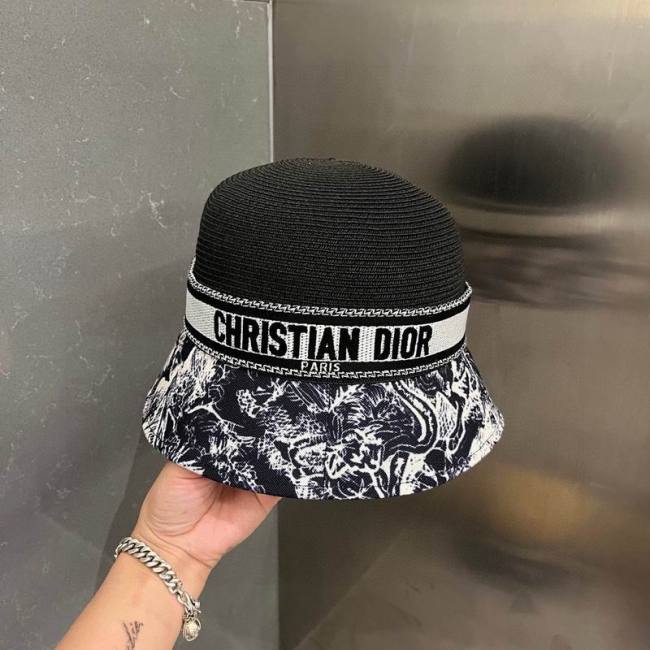 DIOR Bucket Hats AAA-450