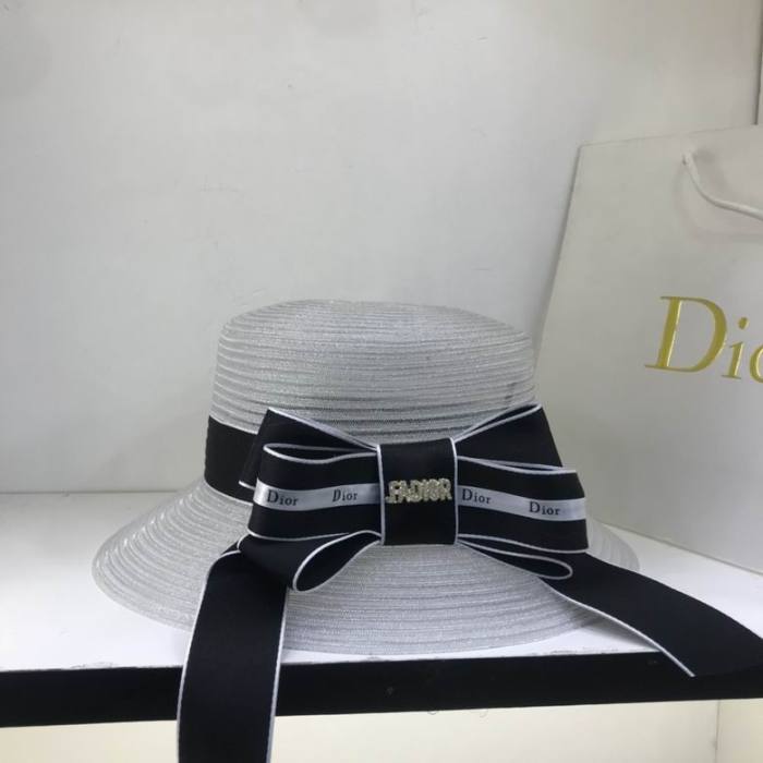 DIOR Bucket Hats AAA-756