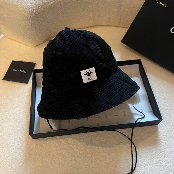 DIOR Bucket Hats AAA-737