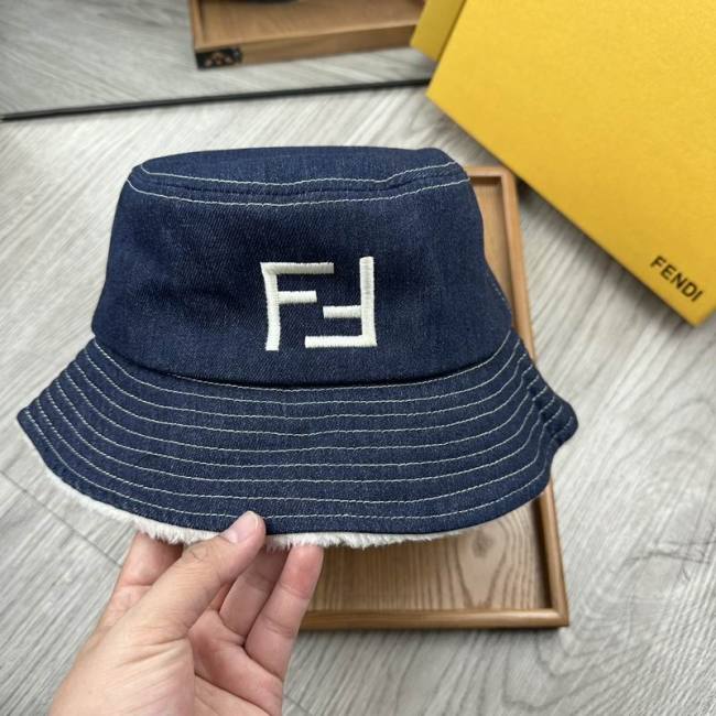 FD Bucket Hats AAA-137