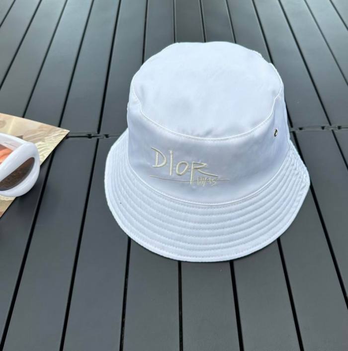 DIOR Bucket Hats AAA-051