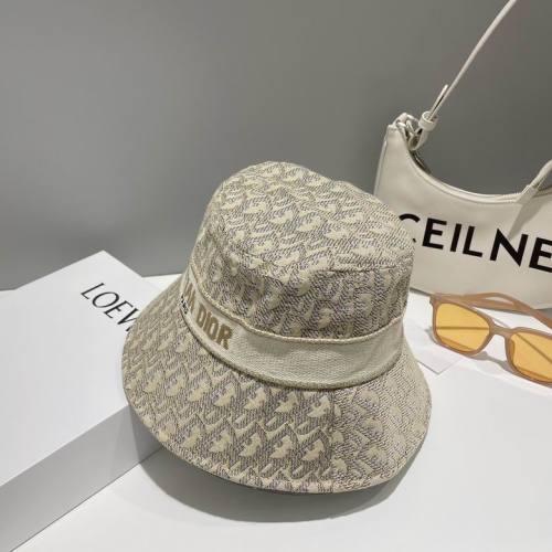 DIOR Bucket Hats AAA-720