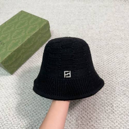 FD Bucket Hats AAA-099