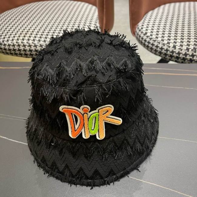 DIOR Bucket Hats AAA-393