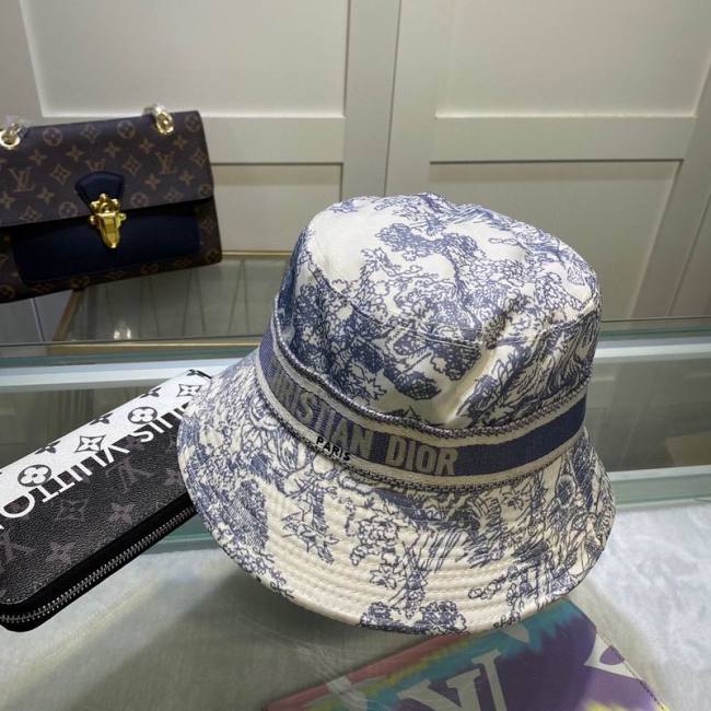DIOR Bucket Hats AAA-098