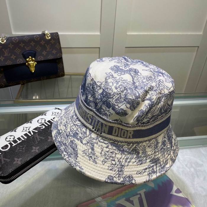 DIOR Bucket Hats AAA-098