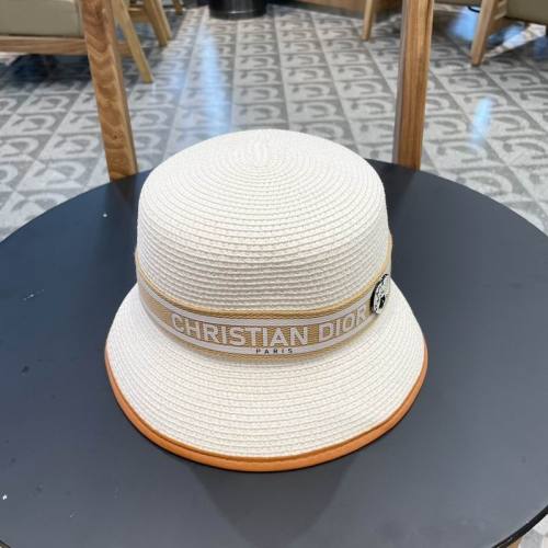 DIOR Bucket Hats AAA-448