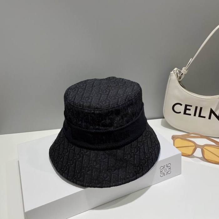 DIOR Bucket Hats AAA-731