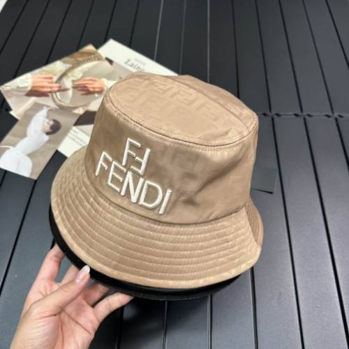 FD Bucket Hats AAA-005