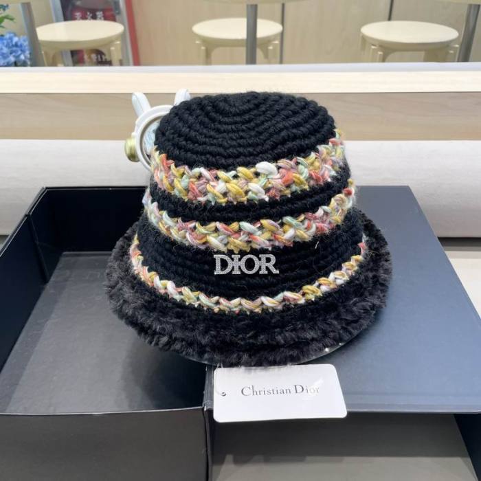 DIOR Bucket Hats AAA-792