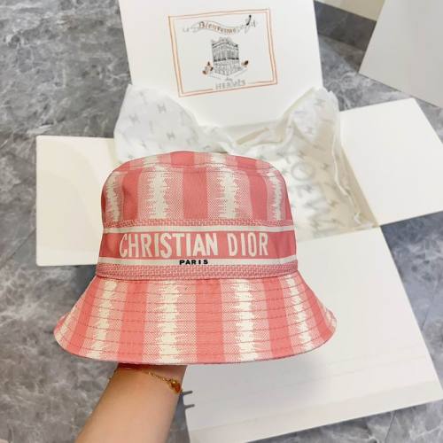 DIOR Bucket Hats AAA-781
