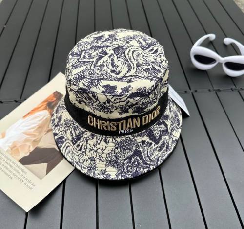 DIOR Bucket Hats AAA-034