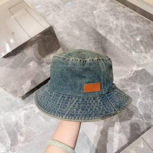 DIOR Bucket Hats AAA-194