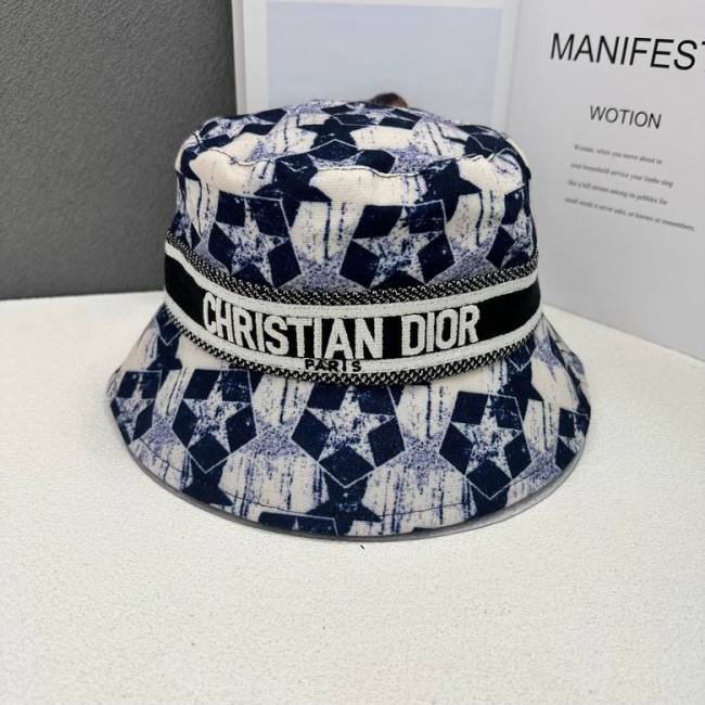 DIOR Bucket Hats AAA-208