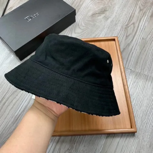 DIOR Bucket Hats AAA-075
