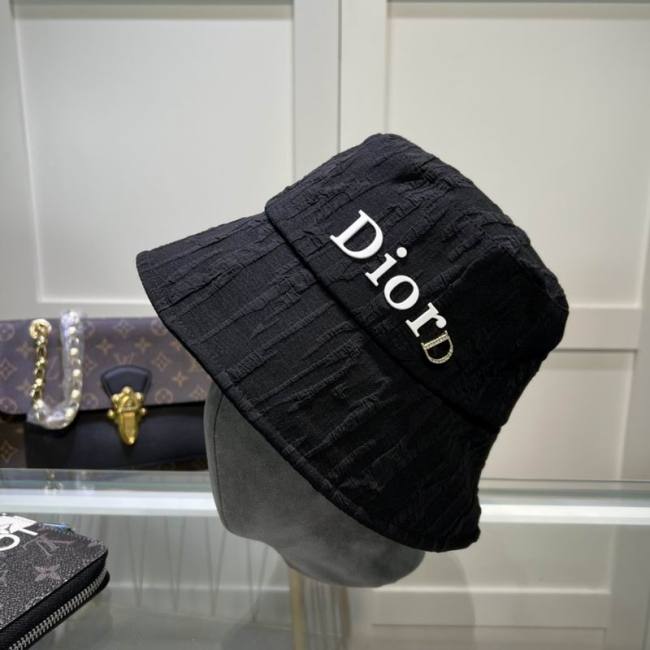 DIOR Bucket Hats AAA-046